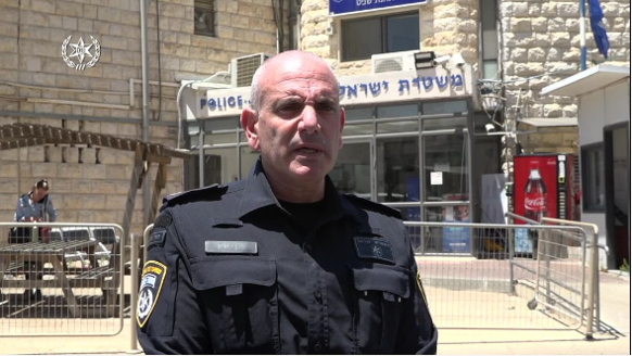 القدس| اتّهام مساعدة بحضانة أطفال في كفرعقب بتعنيف رضيعة 